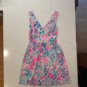 Lily Pulitzer Dress